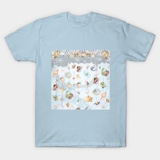 Sea Life T-Shirt